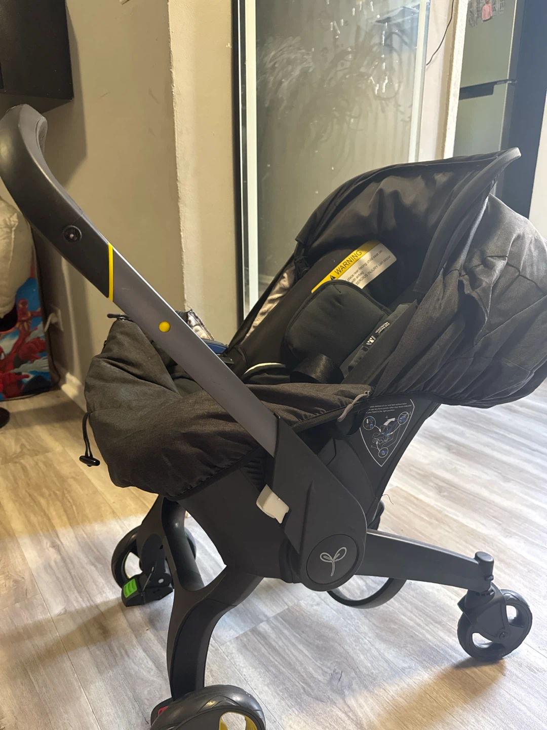 UPPAbaby Cruz V2 Stroller
