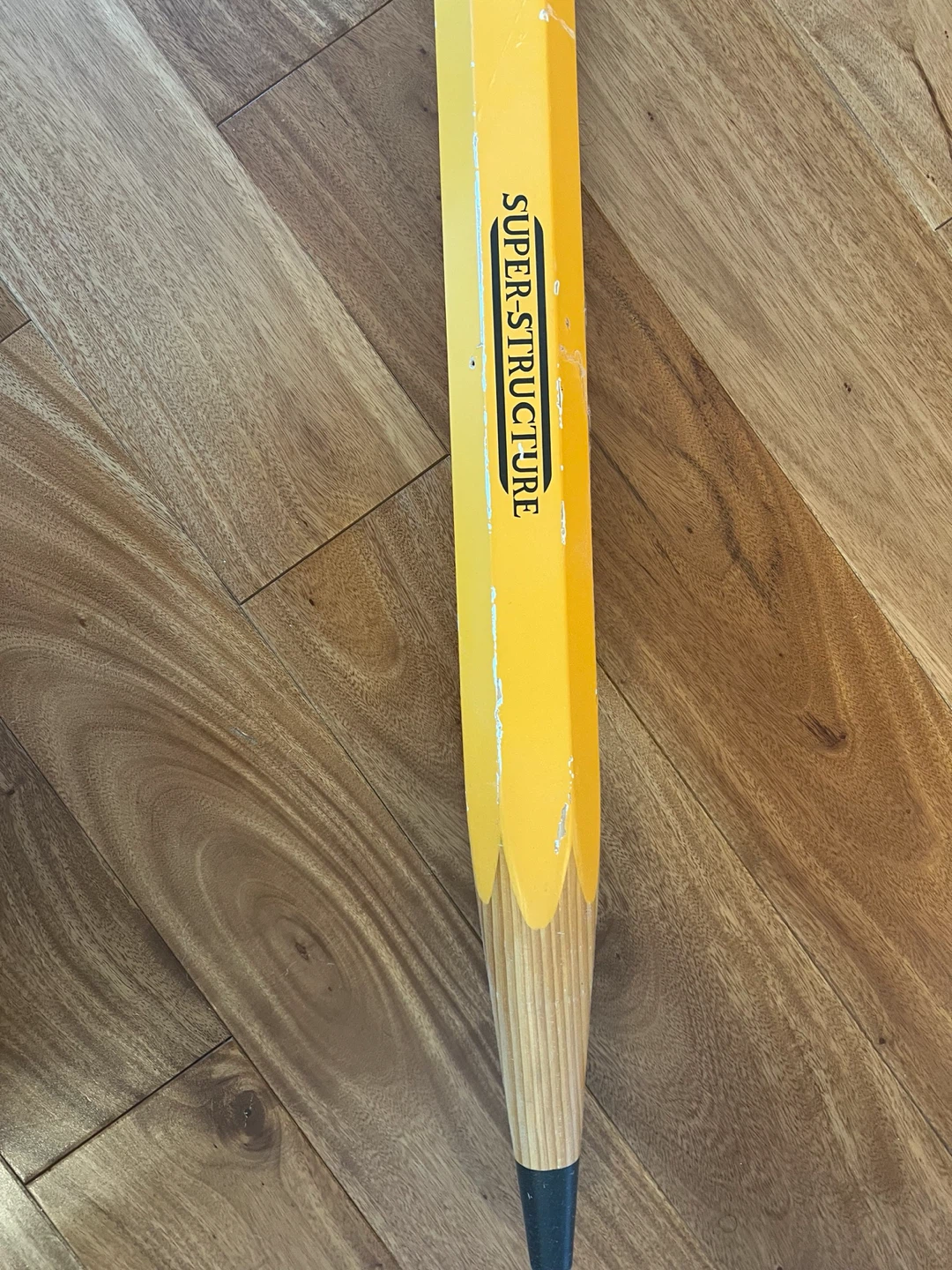 Giant Artist Grade Pencil Decor - photo 2