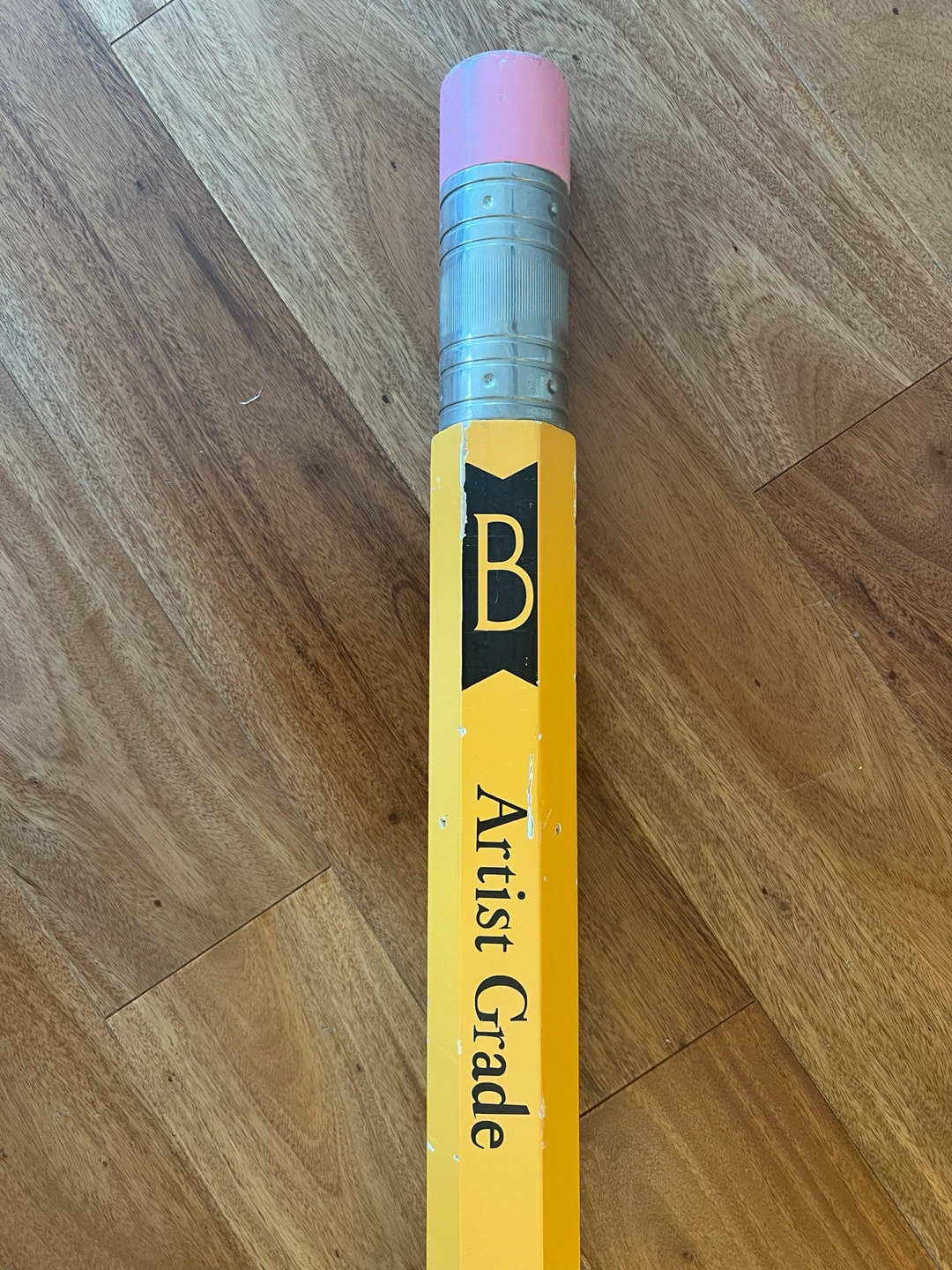 Giant Artist Grade Pencil Decor - photo 3