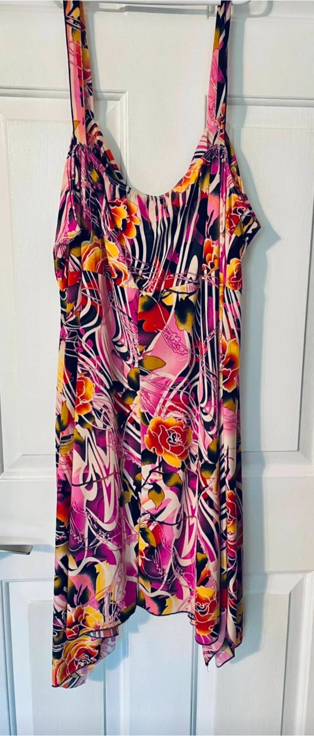 Strappy Sundress - photo 2