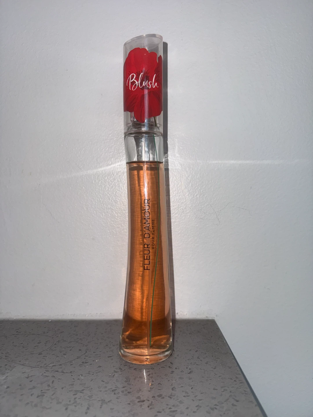 Fleur d'Amour Blush Eau de Parfum for Women - photo 2