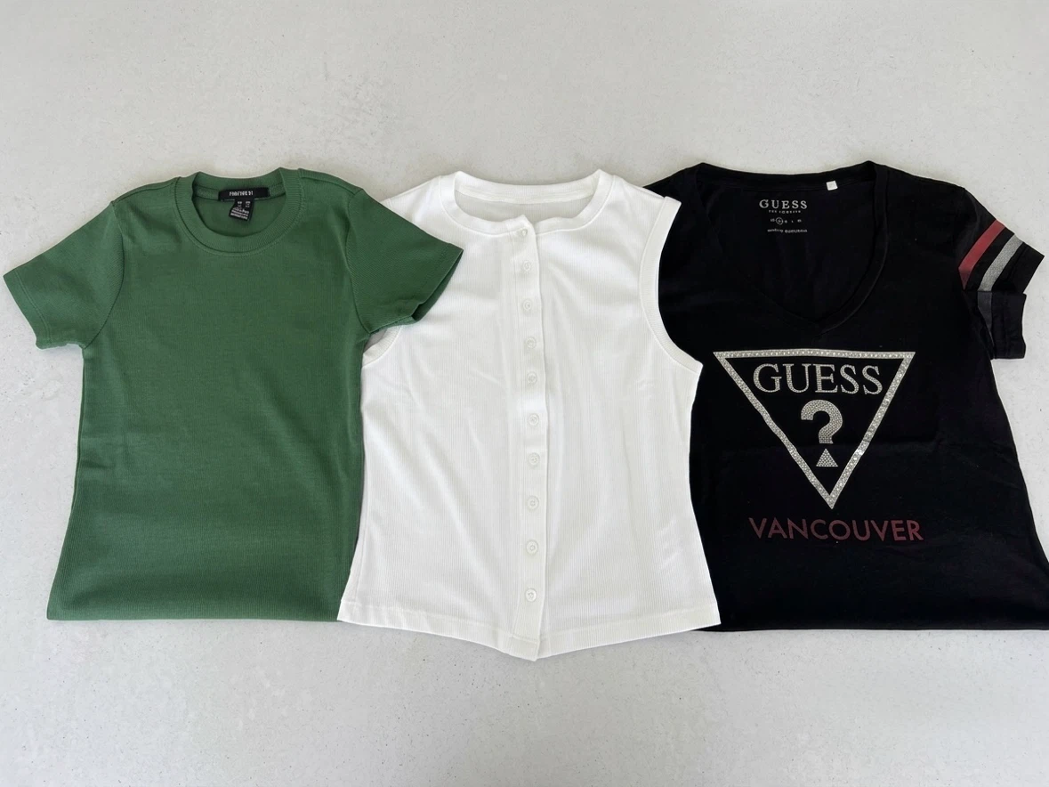 Tops in bundle - photo 4