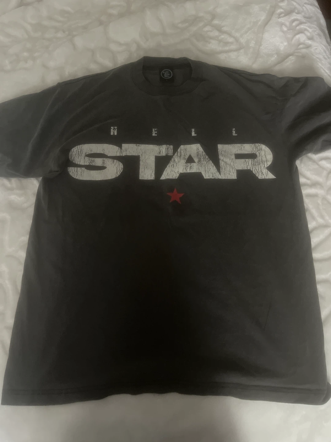 Hellstar Path to Paradise T-Shirt