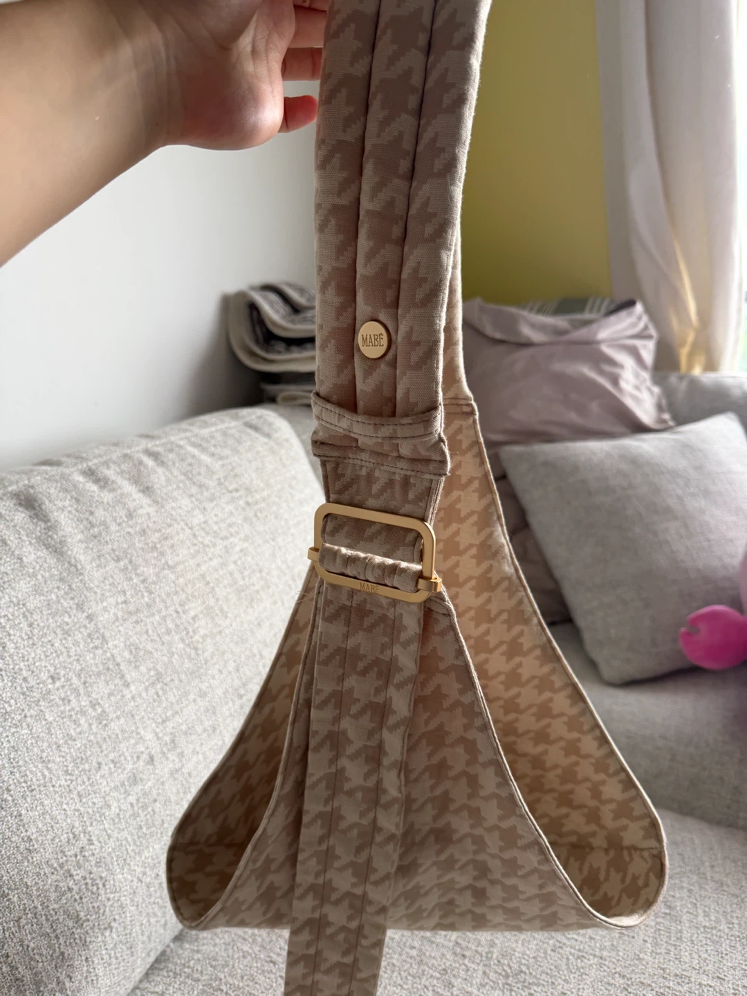 Mabe Monarch Toddler Sling - photo 2