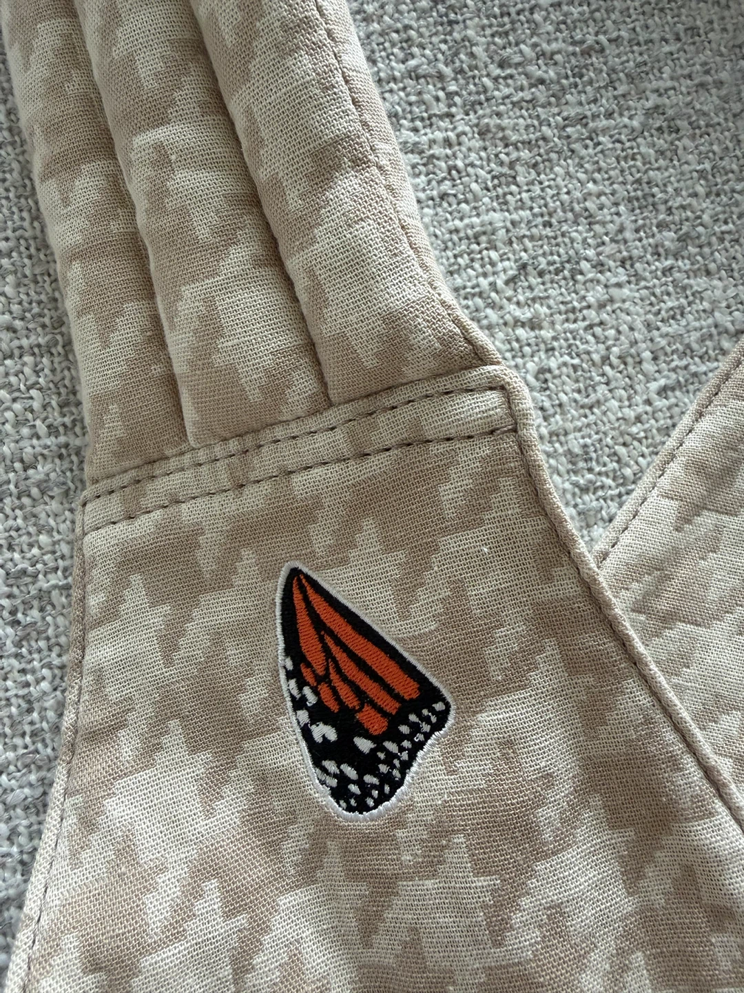 Mabe Monarch Toddler Sling - photo 3