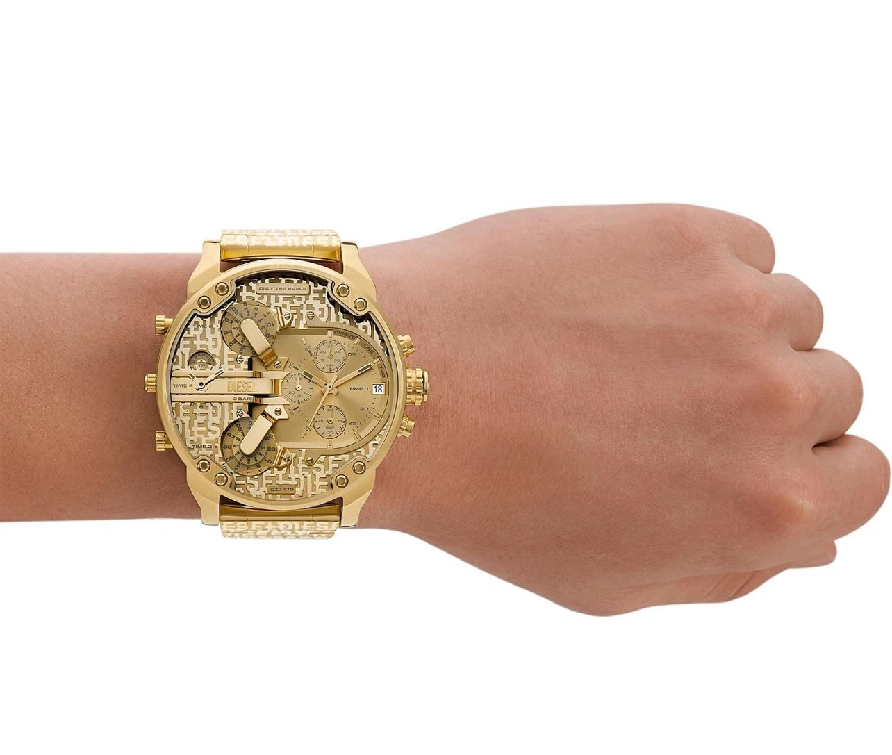 Diesel DZ7479 Men's Watch - photo 3