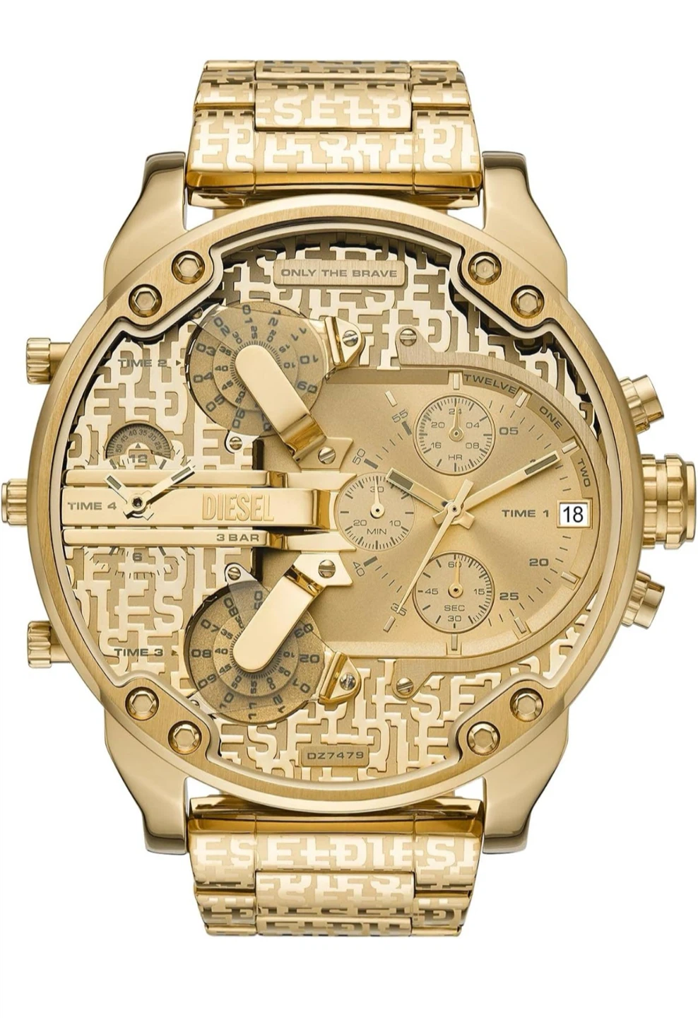 Diesel DZ7479 Men's Watch