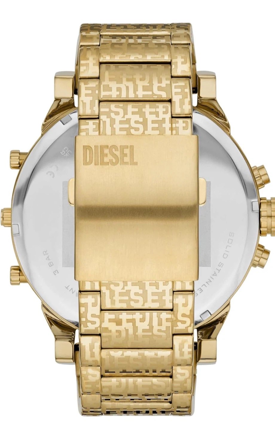 Diesel DZ7479 Men's Watch - photo 5