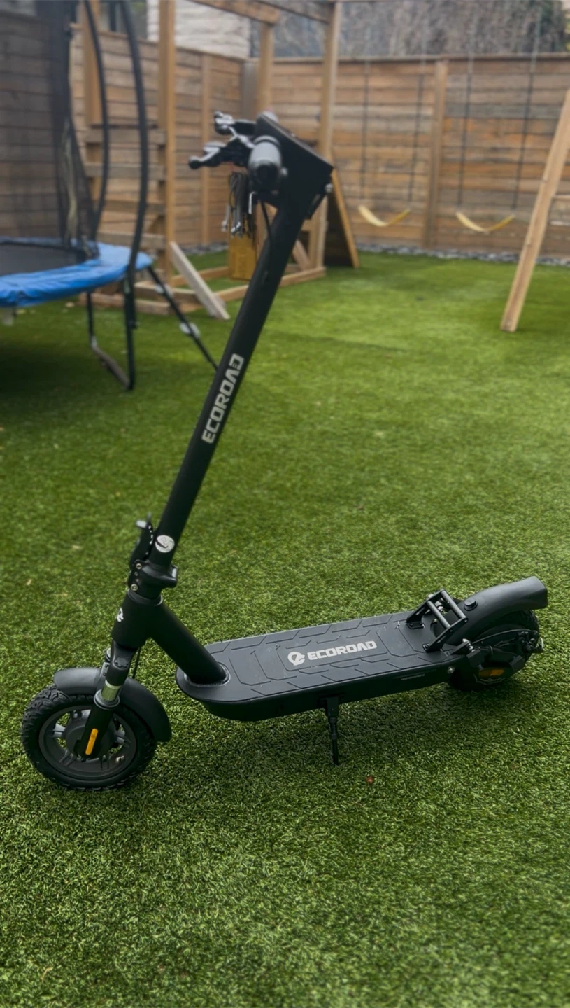 ECOROAD EC10 Electric scooter
