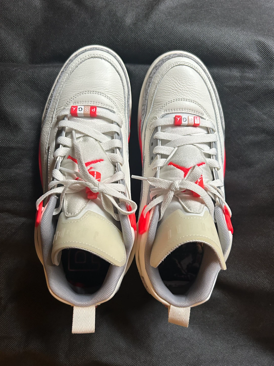 Jordan Spizike Low Paris Saint-Germain