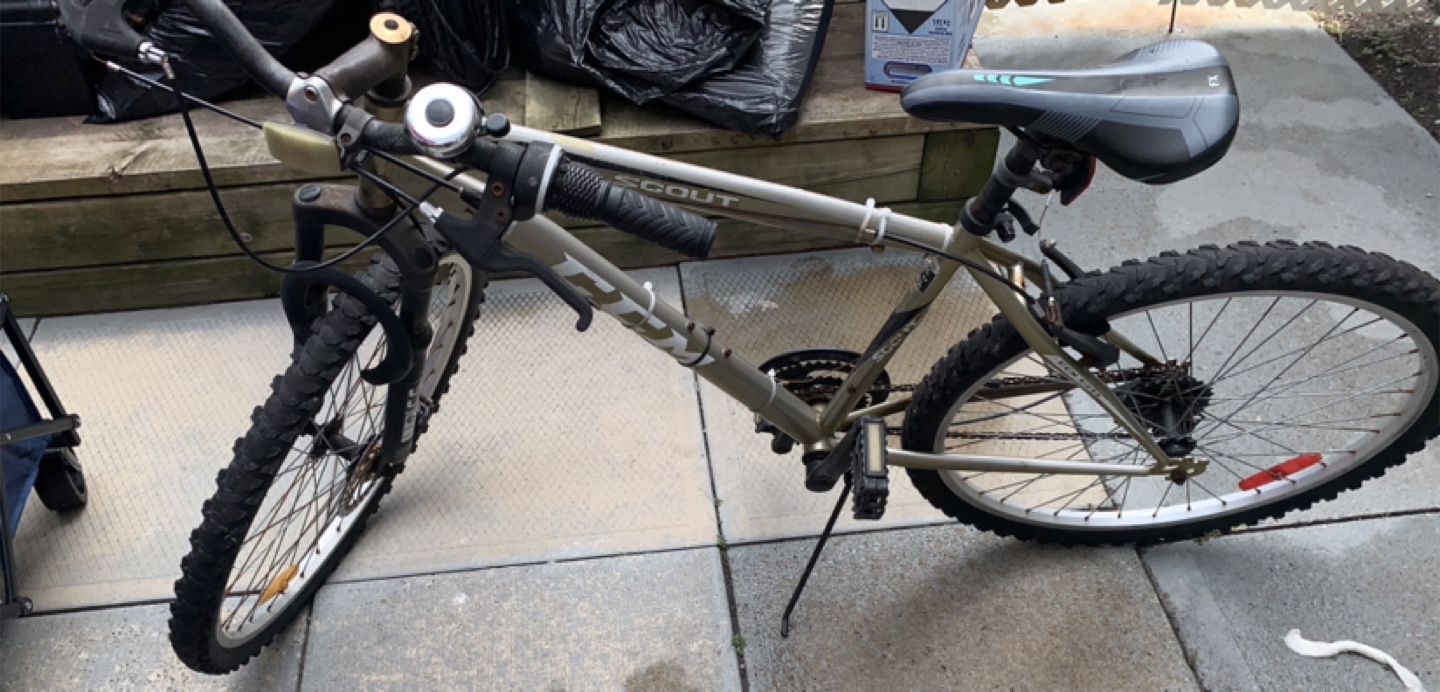 CCM BIKE