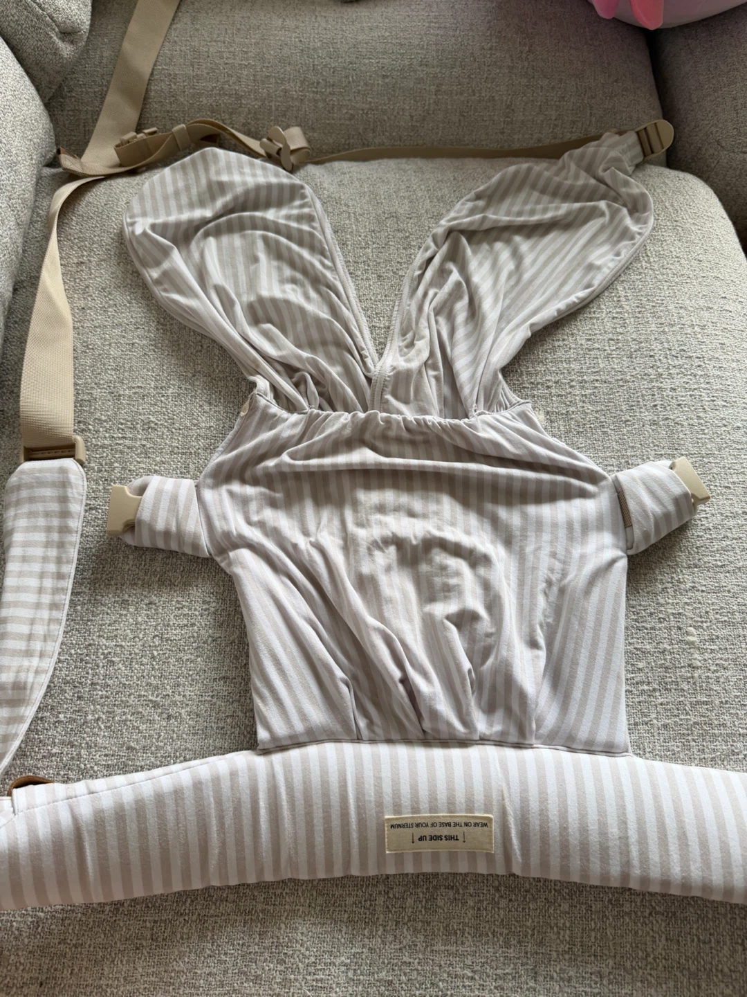 Wildbird Wrap Carrier - Swan Size XS-XL - photo 2