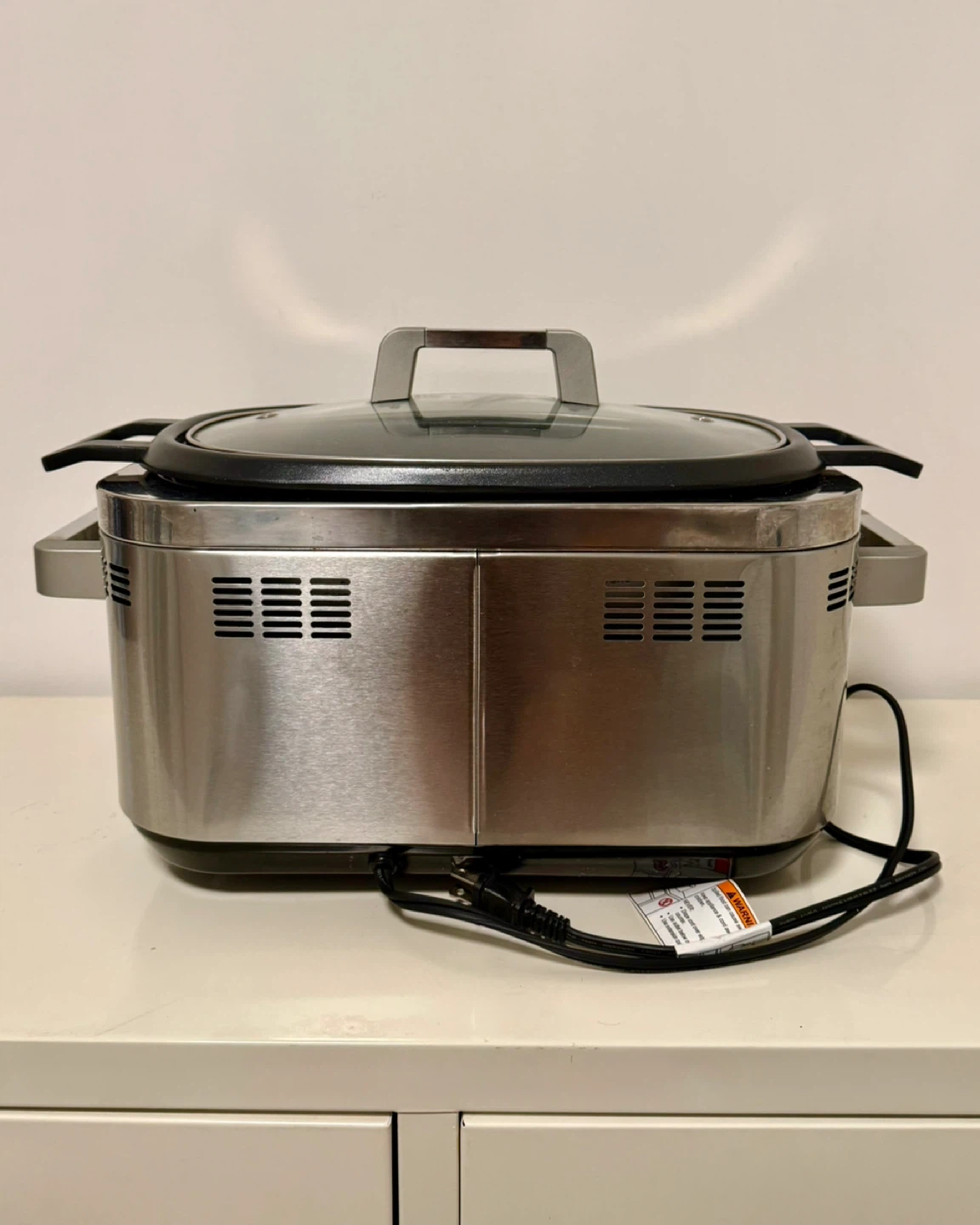 DeLonghi MultiCooker - photo 5