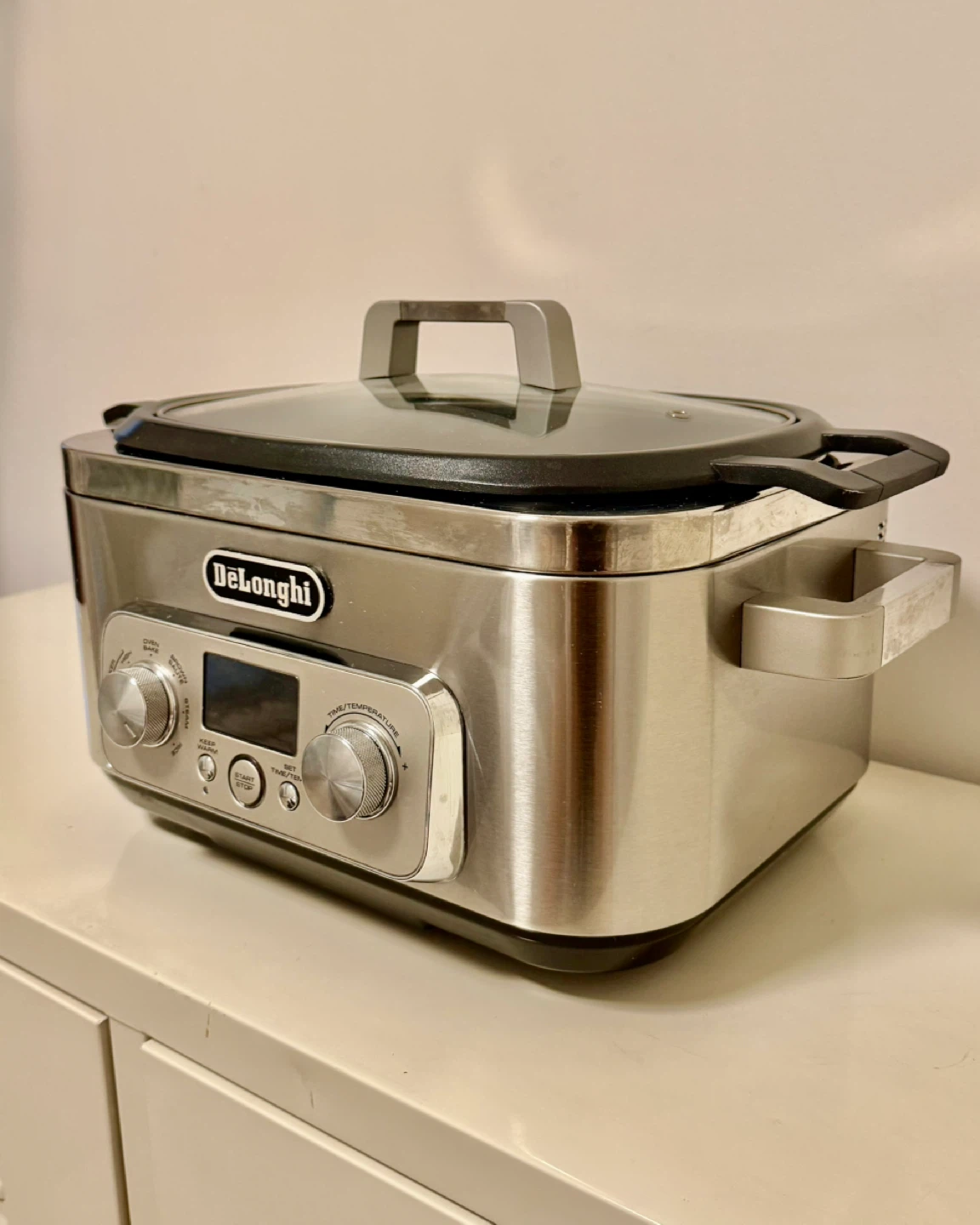 DeLonghi MultiCooker - photo 4