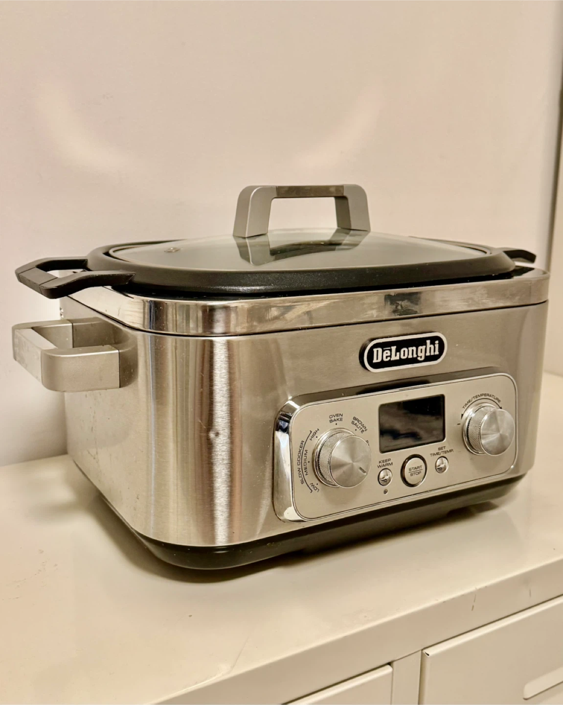 DeLonghi MultiCooker - photo 3