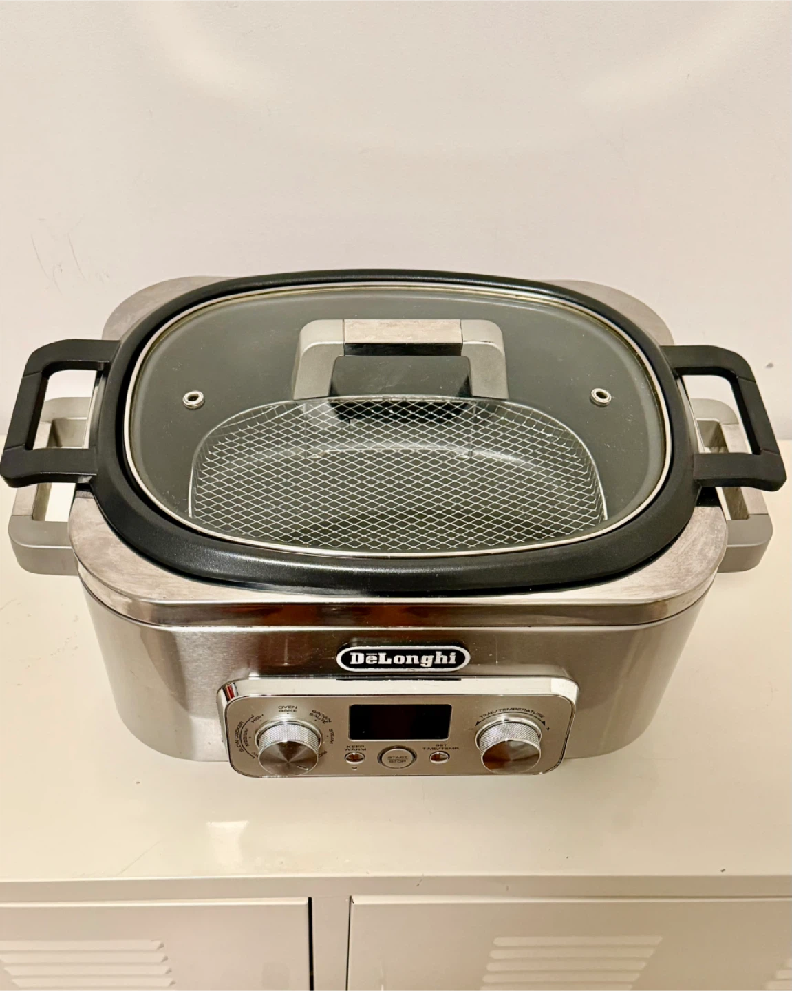DeLonghi MultiCooker - photo 2
