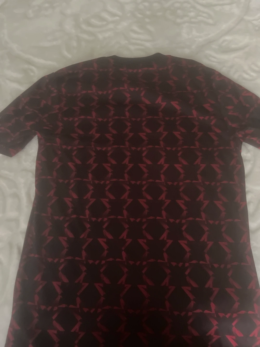 Manchester United Adidas Football Jersey - photo 2