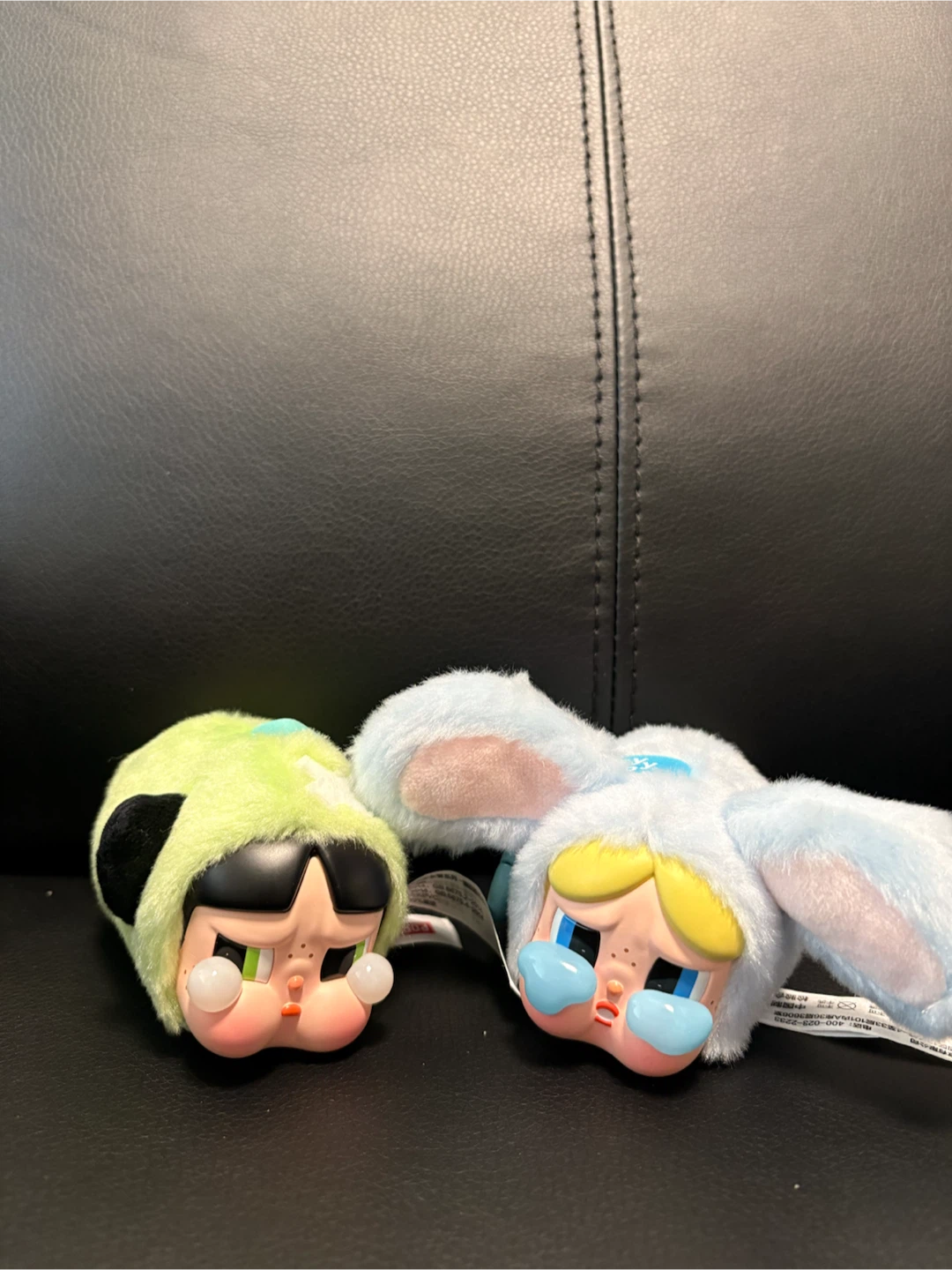 Plush Toy Collection - Various Characters - photo 2