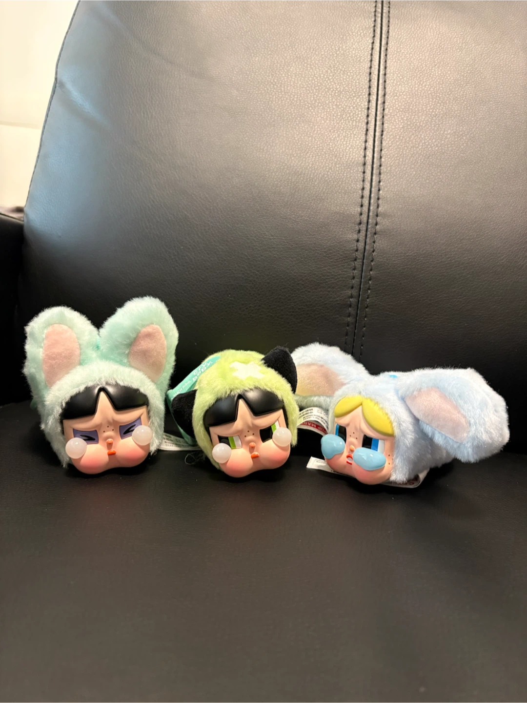 Plush Toy Collection - Various Characters - photo 3