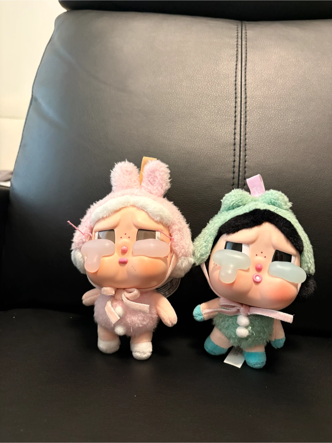 Plush Toy Collection - Various Characters - photo 4