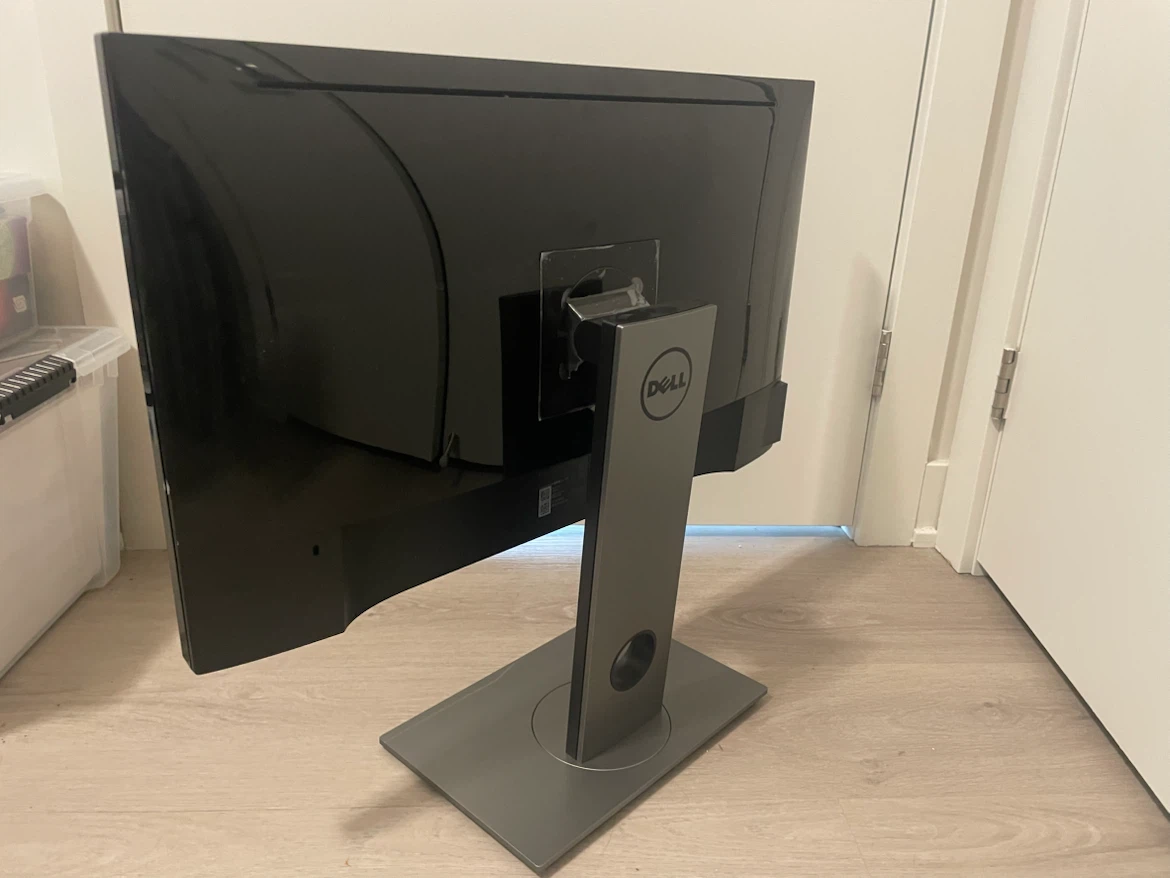 27-inch Dell (S2716DG) Gaming Monitor - photo 2