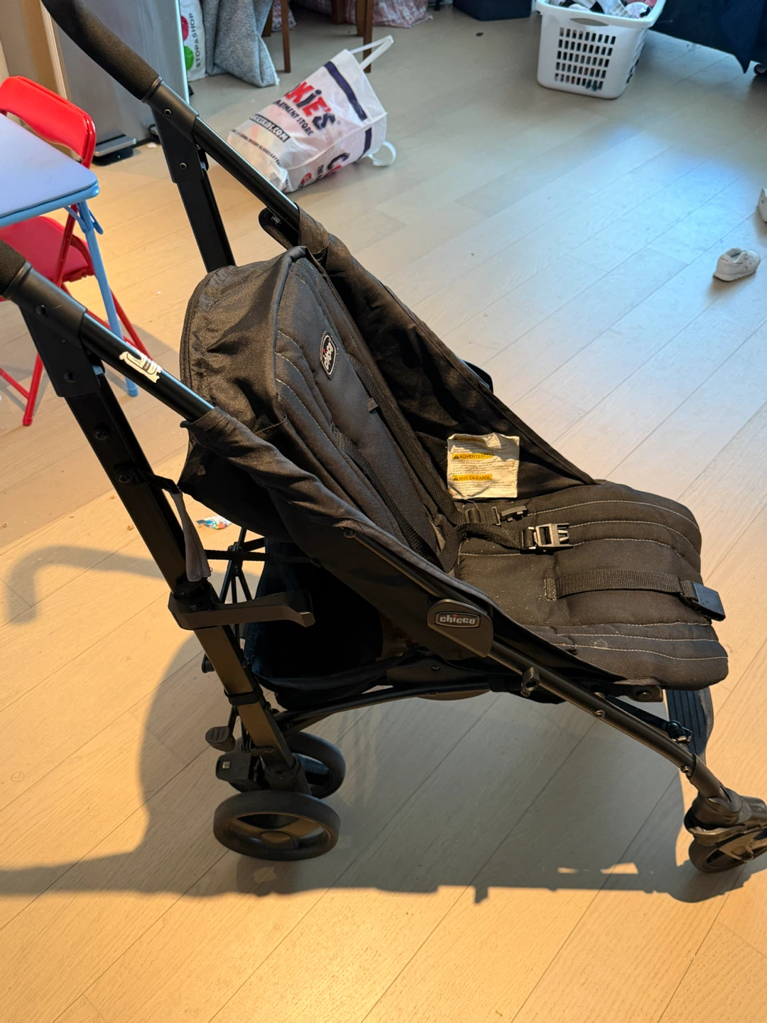 Chicco Liteway Stroller