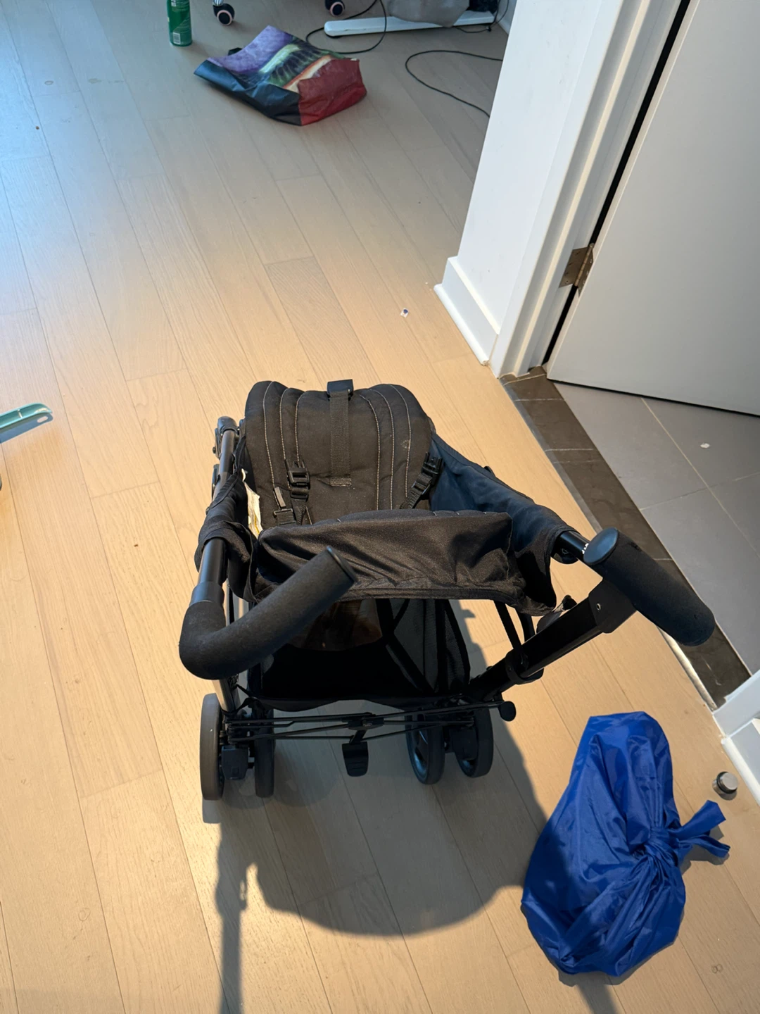 Chicco Liteway Stroller - photo 2