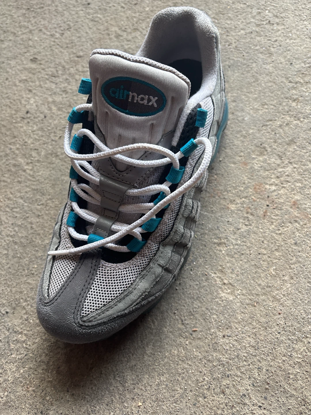 Nike Air Max 95 Running Shoes