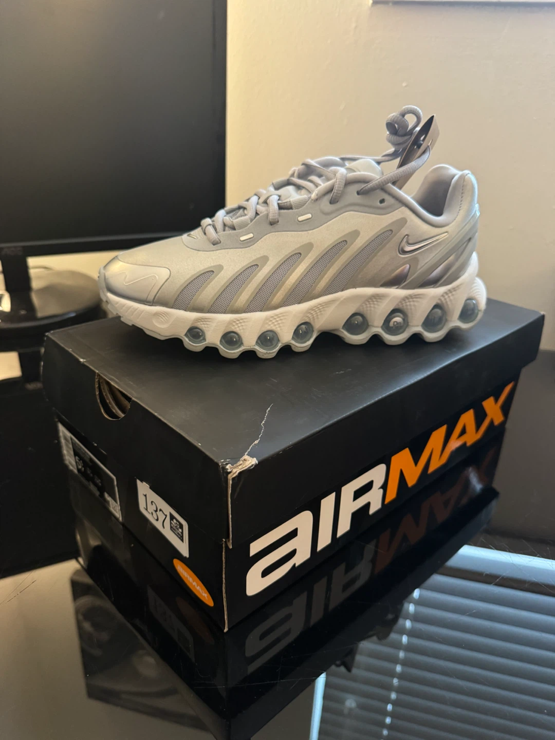 Nike Air Max Dn8 (GS) Shoes