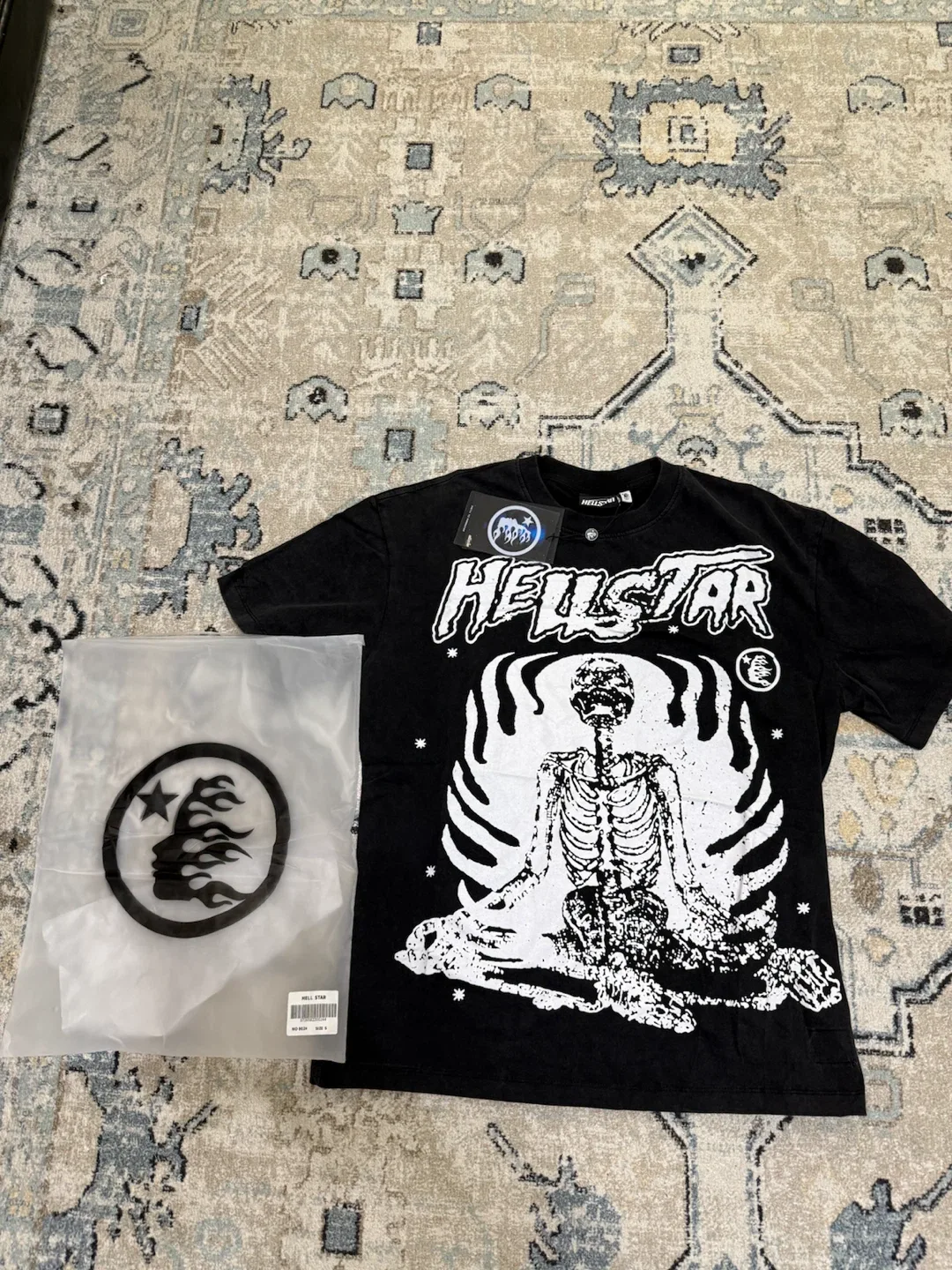 Hellstar T-Shirt
