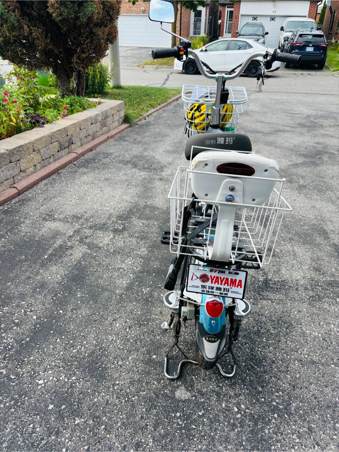 DOYAMA Electric Bike E-BIKE - photo 2
