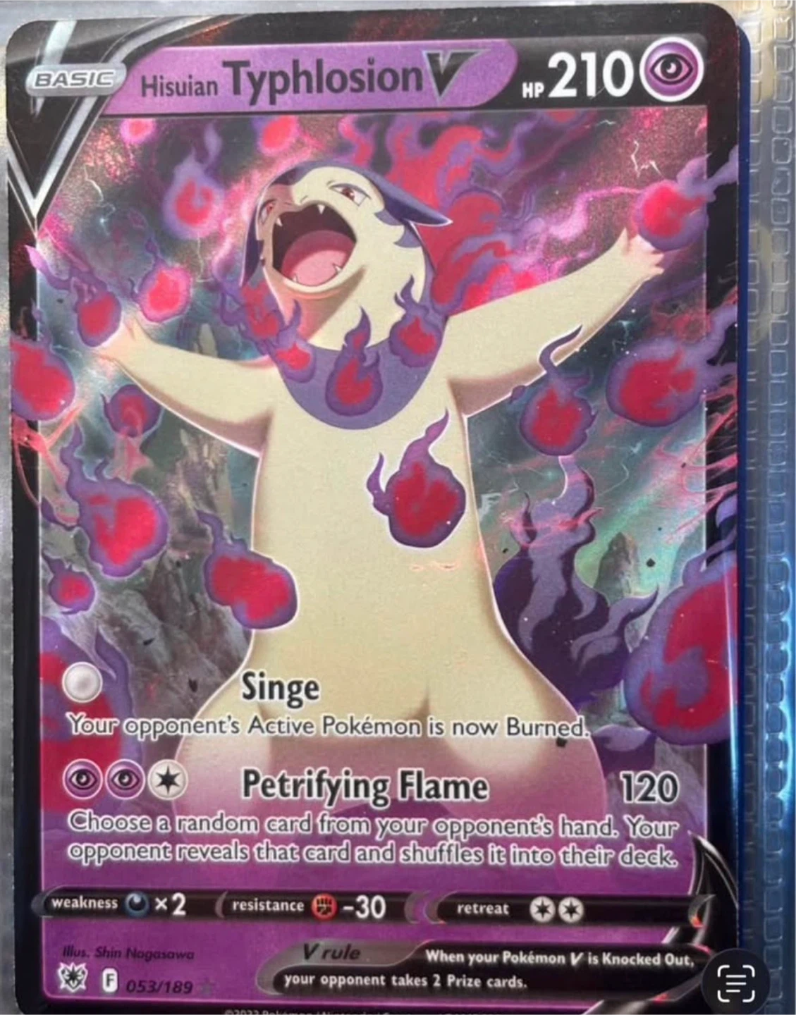 Pokemon cards - photo 2