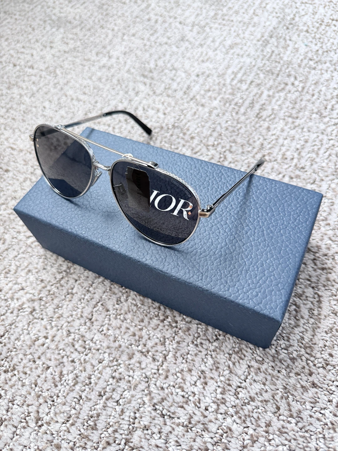 DIOR aviator sunglasses - photo 2