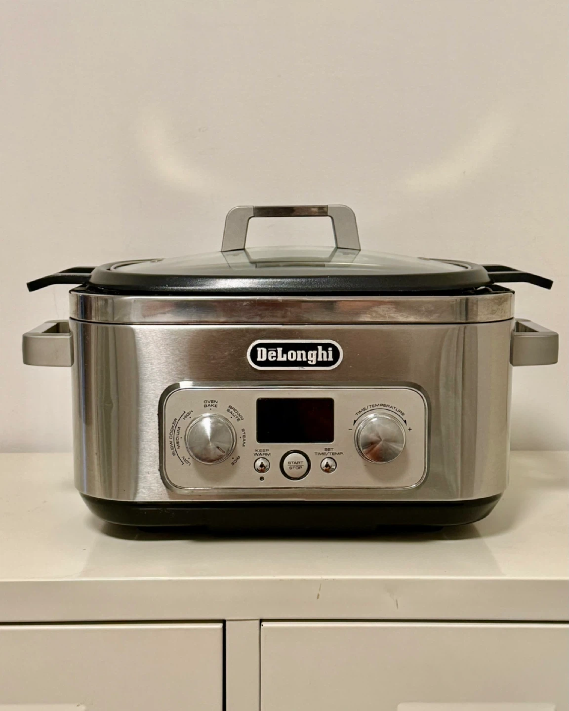 DeLonghi MultiCooker