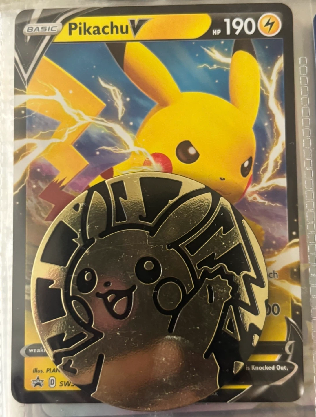 Pokemon cards - photo 3