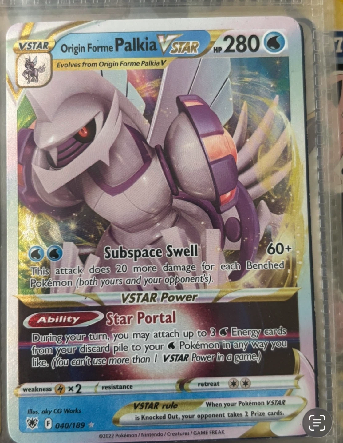 Pokemon cards - photo 4