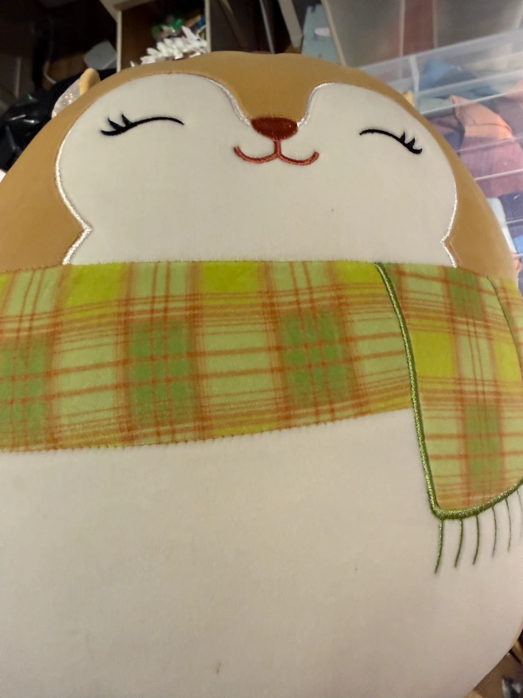 SQUISHMALLOWS!
