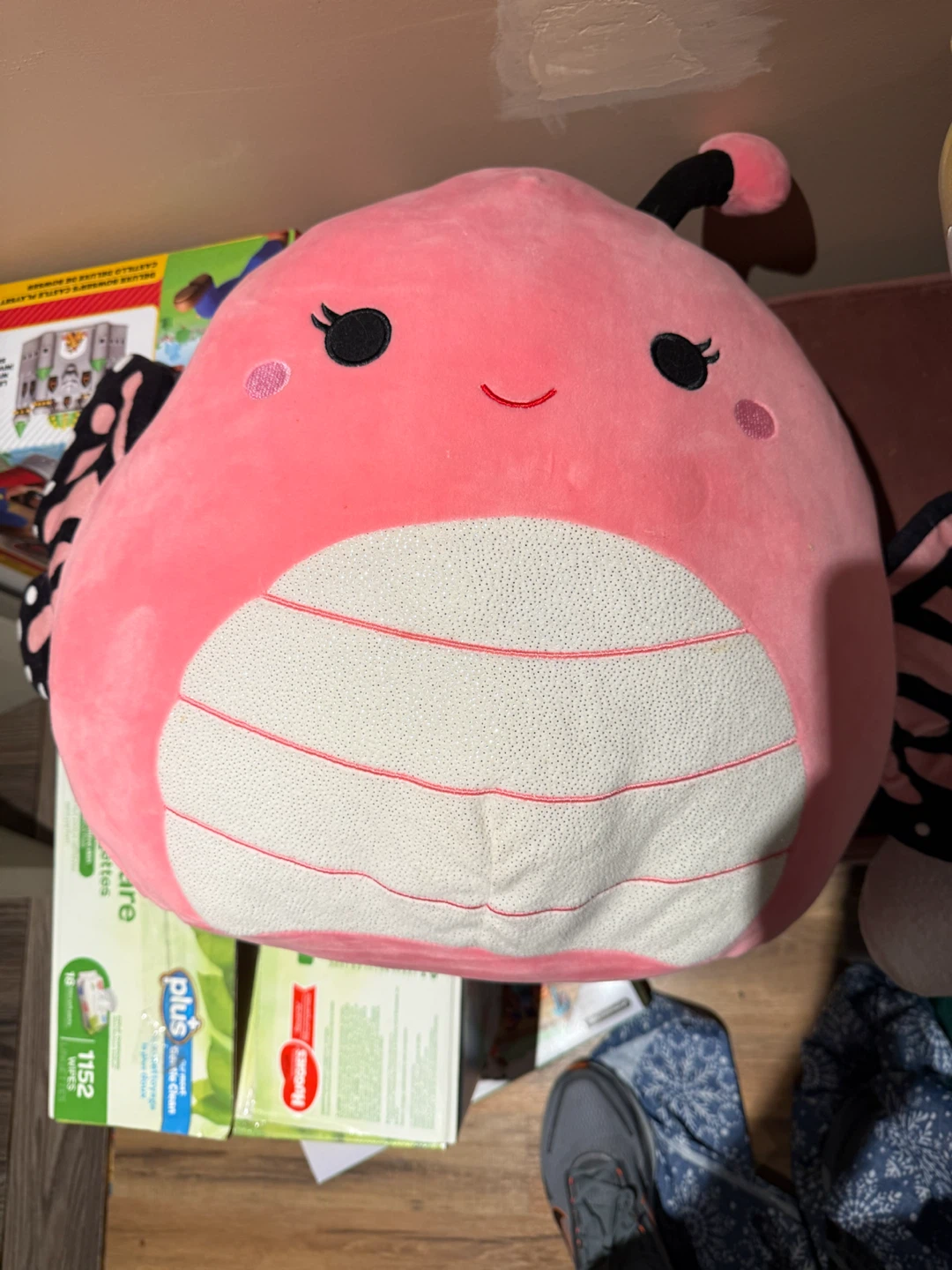 SQUISHMALLOWS! - photo 4