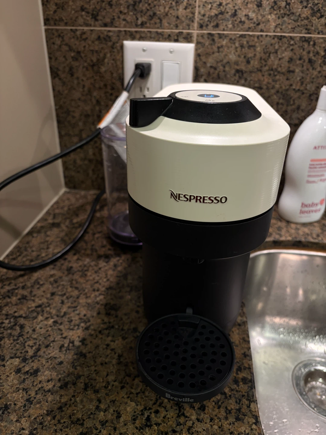 Nespresso Vertuo Pop Coffee Machine