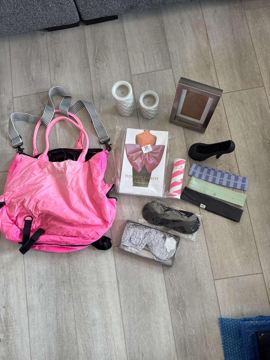 Random Free Items