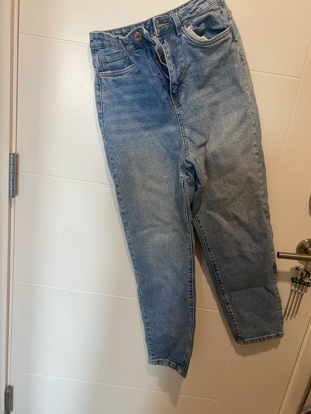 Vero Moda Denim  women Jeans