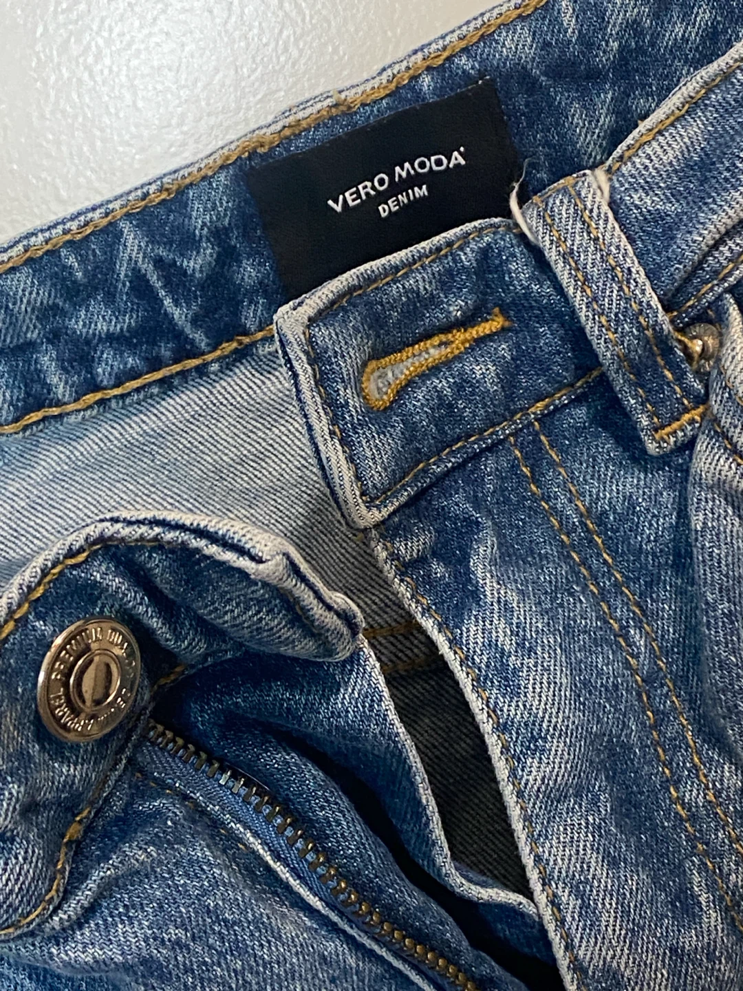 Vero Moda Denim  women Jeans - photo 3