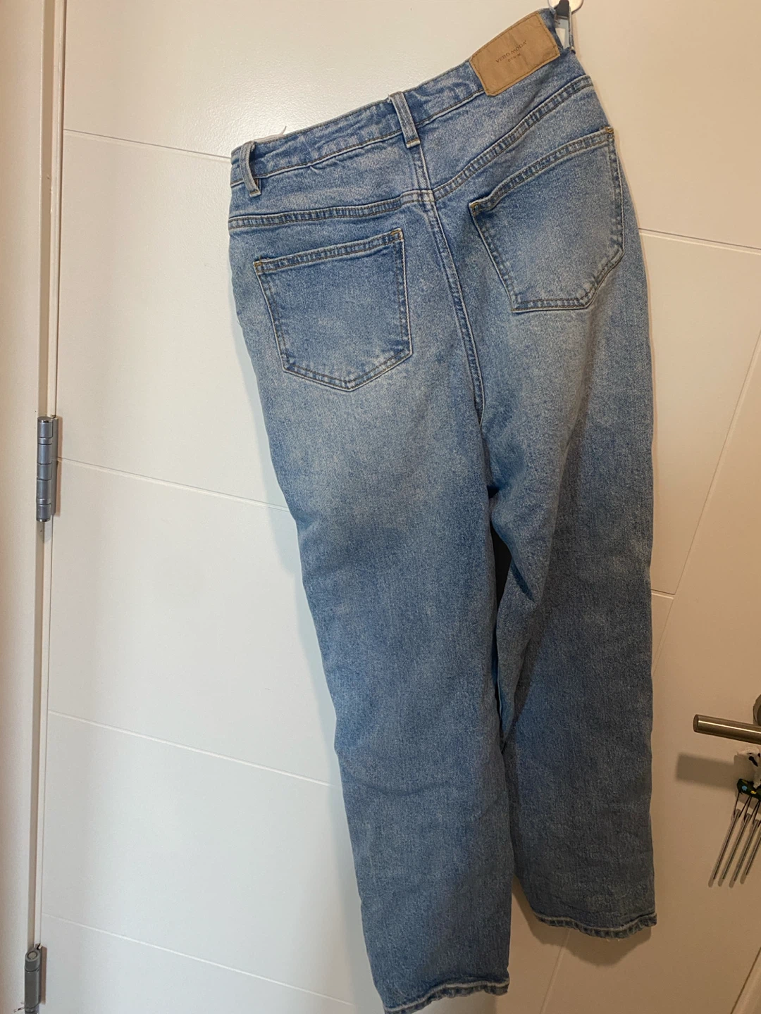 Vero Moda Denim  women Jeans - photo 4