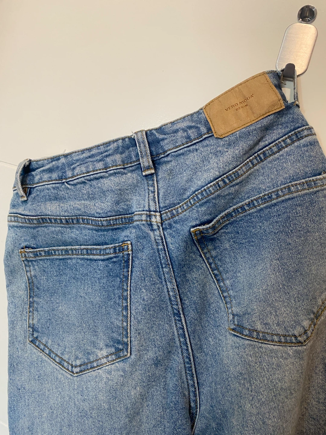 Vero Moda Denim  women Jeans - photo 5