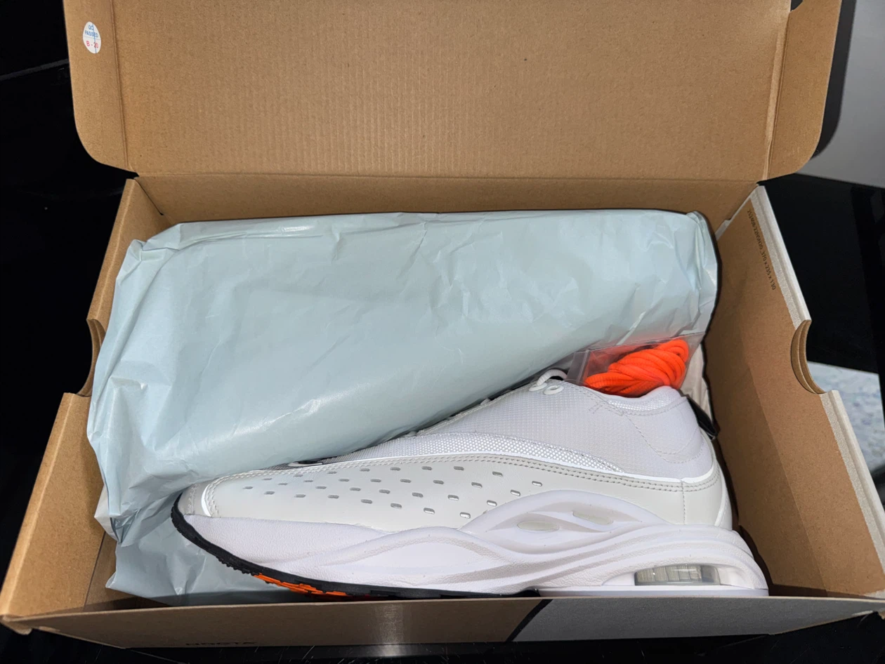 Nike NOCTA Air Zoom Drive SP Sneakers - photo 4
