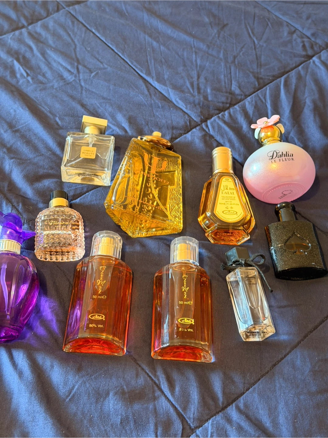 Assorted Perfume Bottles Bundle - photo 5