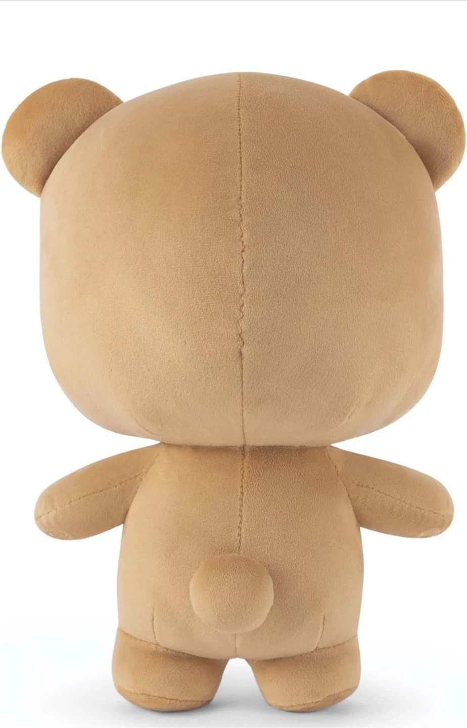 Official Mocha Plush Stuffed Bear - photo 3