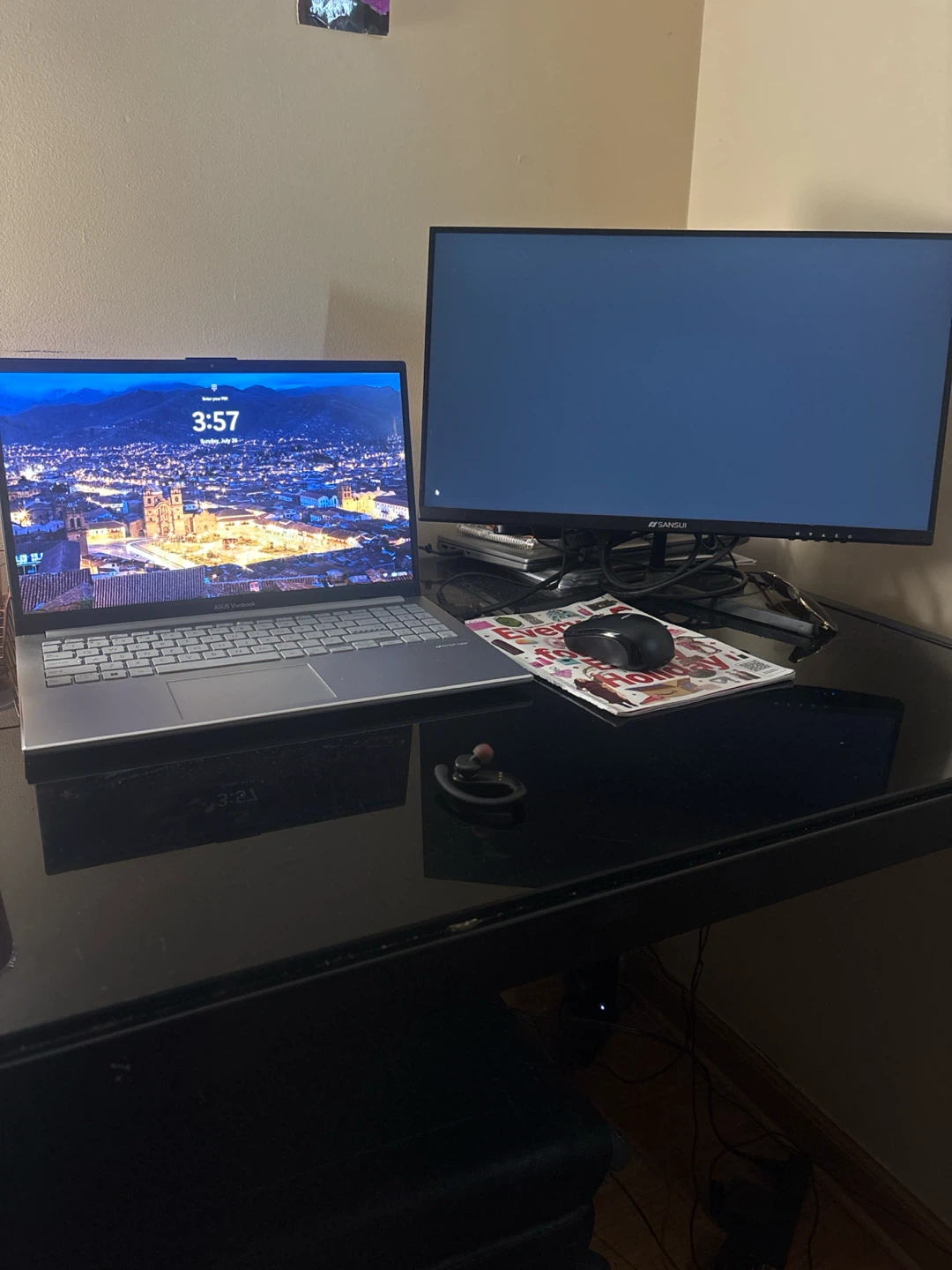 SANSUI Monitor - photo 2