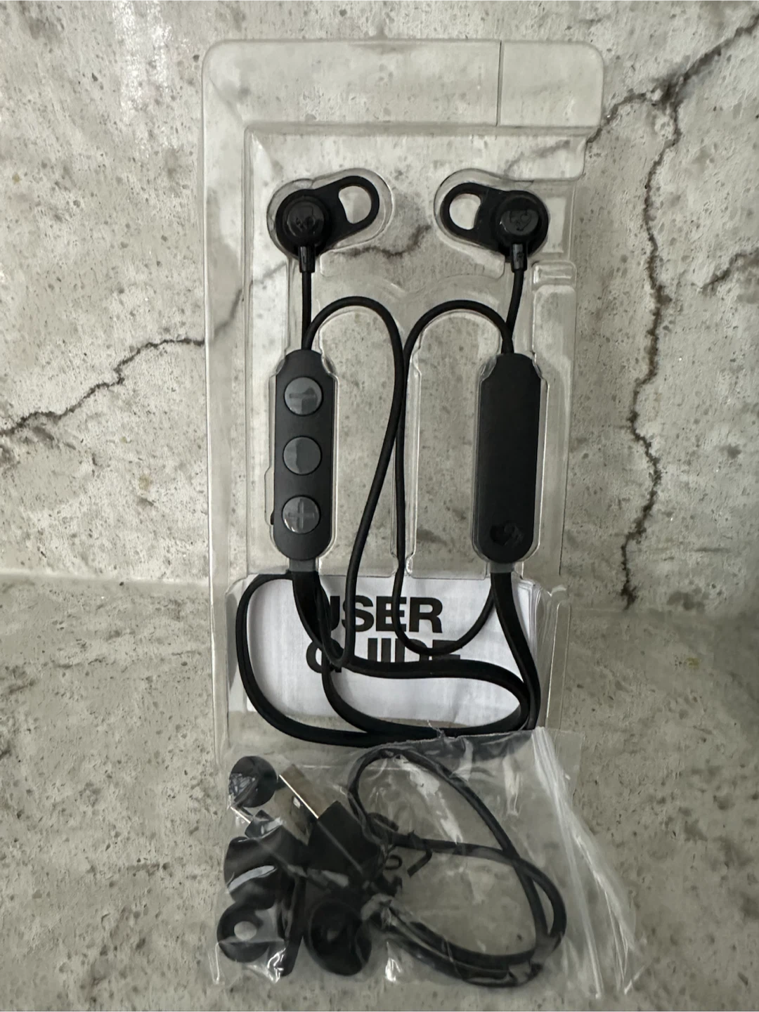 Skullcandy Wireless Earbuds Jib+ - photo 2