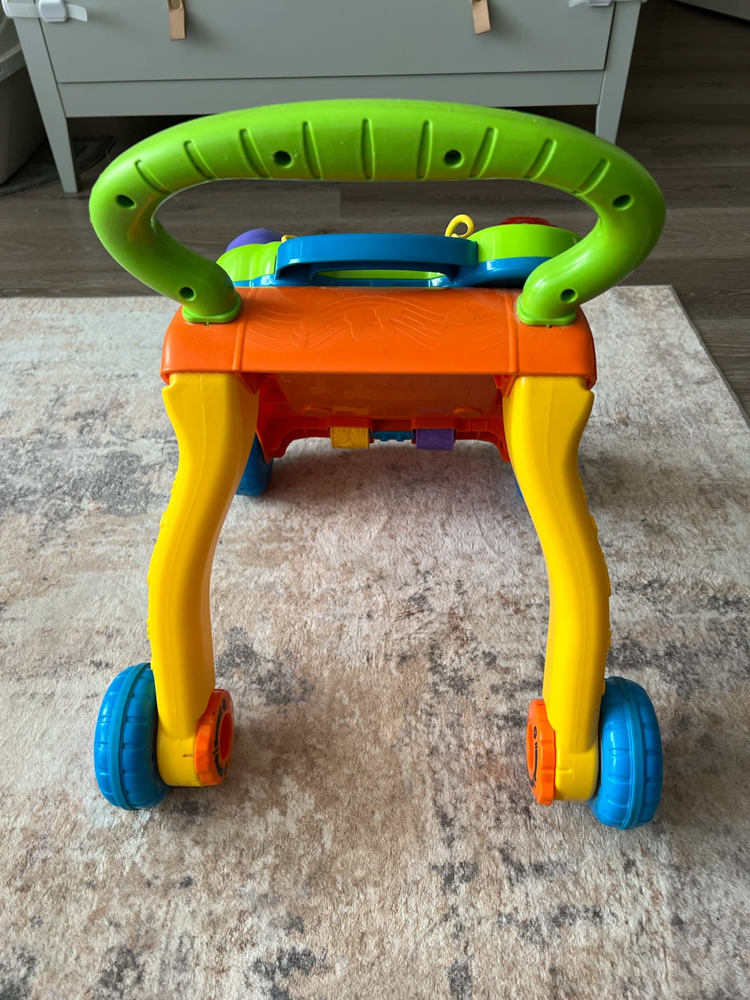 VTech Learning Walker - photo 3